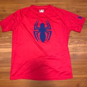 Under Armour Heatgear